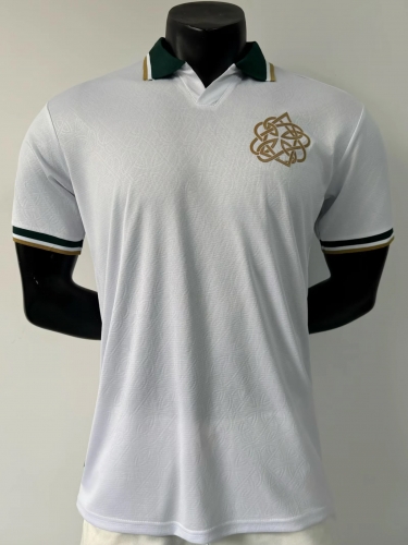 2627 Everton St. Patrick's Day jersey size S-4XL